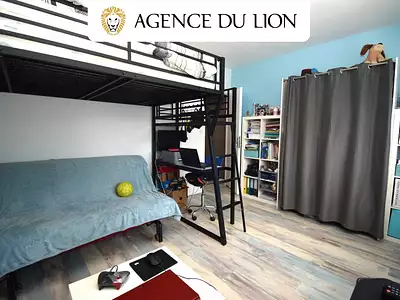 Maison, 95 m²