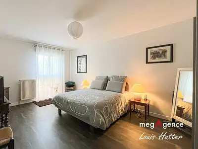 Appartement, 89 m²