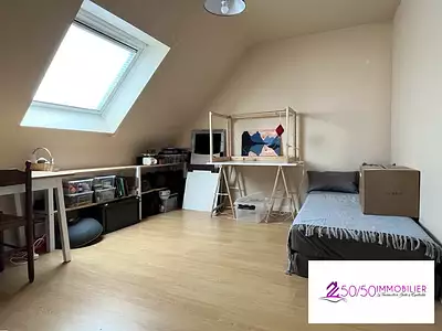 Maison, 112 m²