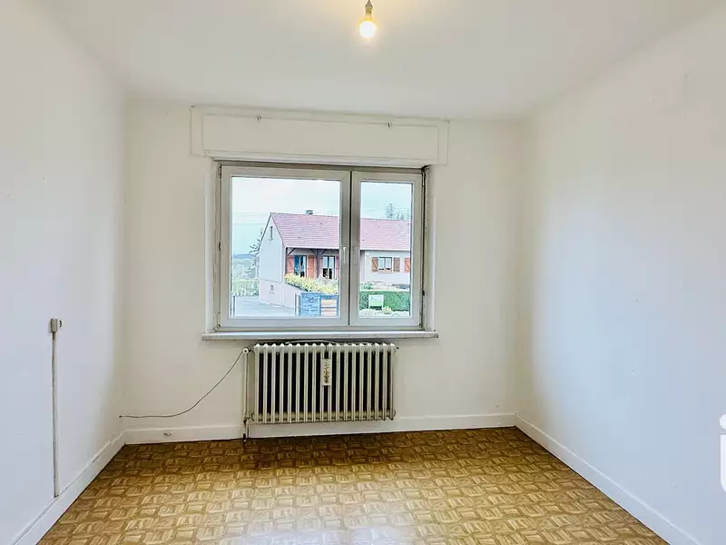 Maison, 84 m²