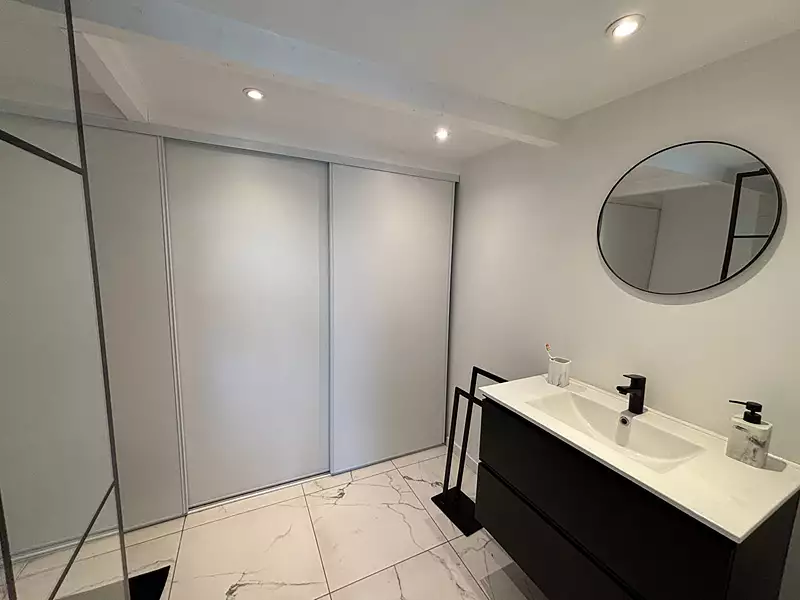 Maison, 101 m²