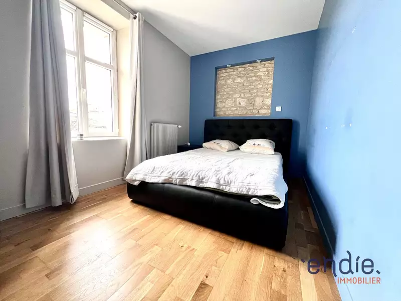 Maison, 143 m²