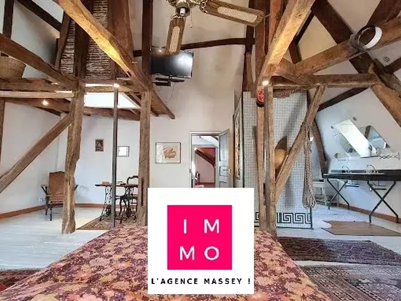 Maison, 298 m²