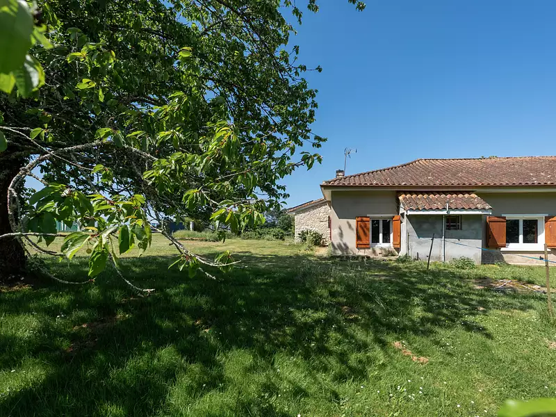 Maison, 118 m²
