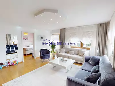 Appartement, 104 m²