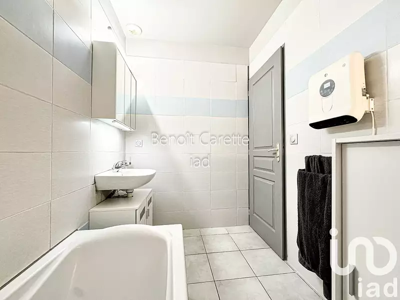 Maison, 77 m²