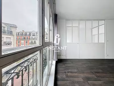 Appartement, 36,15 m²