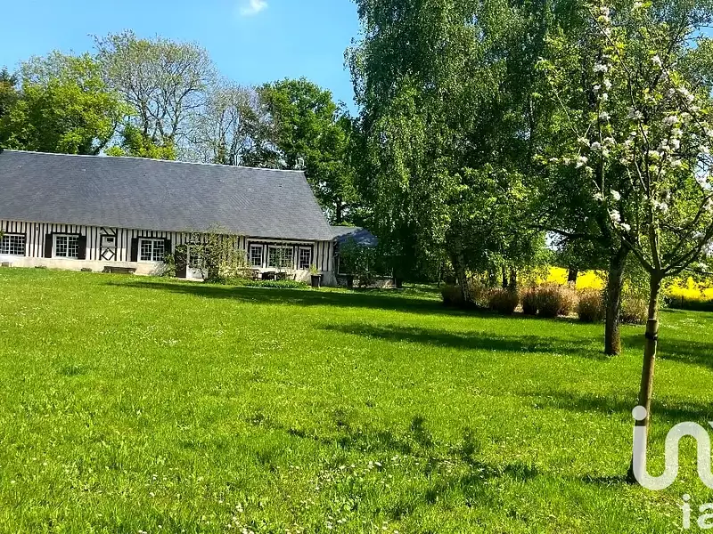 Maison, 130 m²