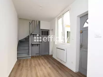 Appartement, 26 m²