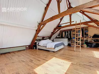 Maison, 178 m²