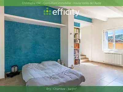 Maison, 134 m²