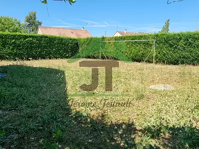 Maison, 102 m²