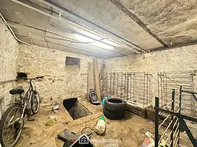 Maison, 160 m²