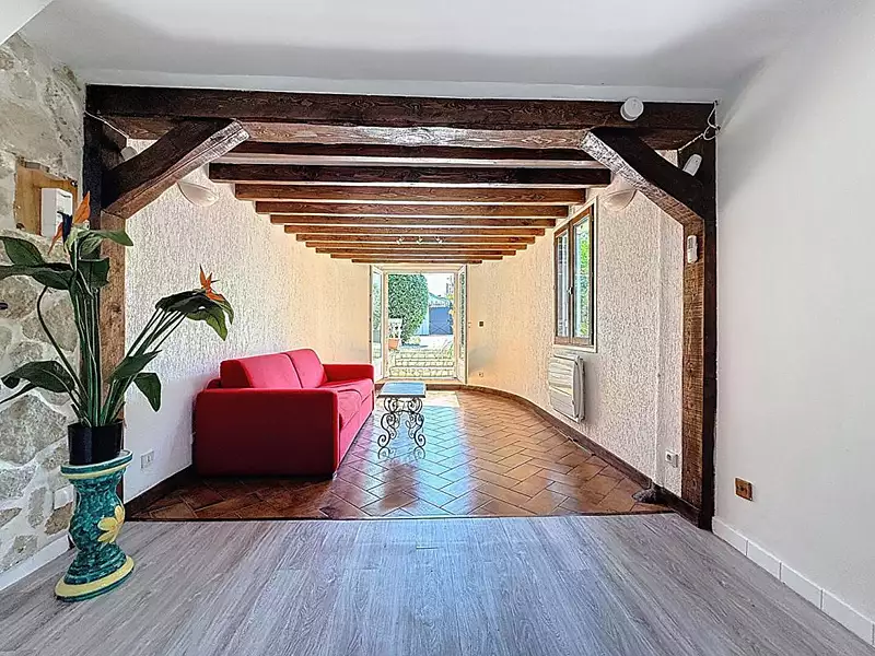 Maison, 90 m²