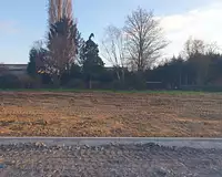 Terrain, 515 m²