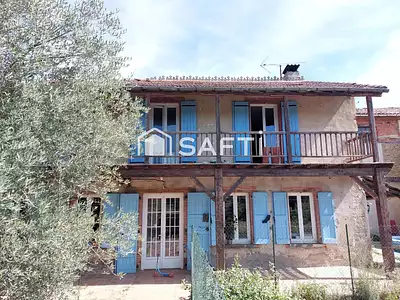 Maison, 290 m²