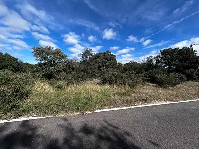 Terrain, 1 200 m²
