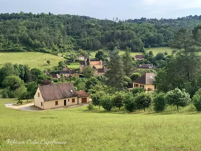 Maison, 181 m²