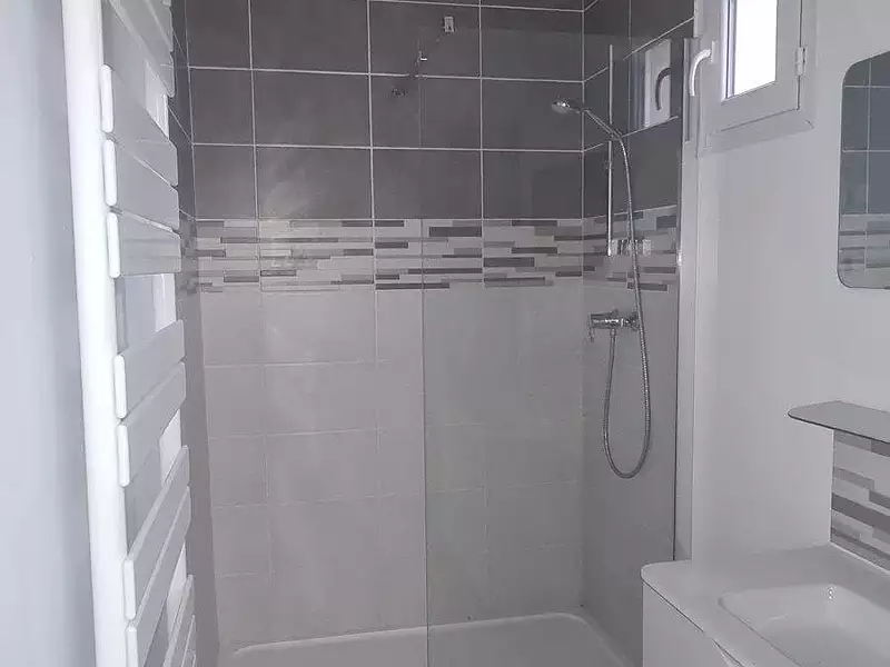 Appartement, 69,46 m²