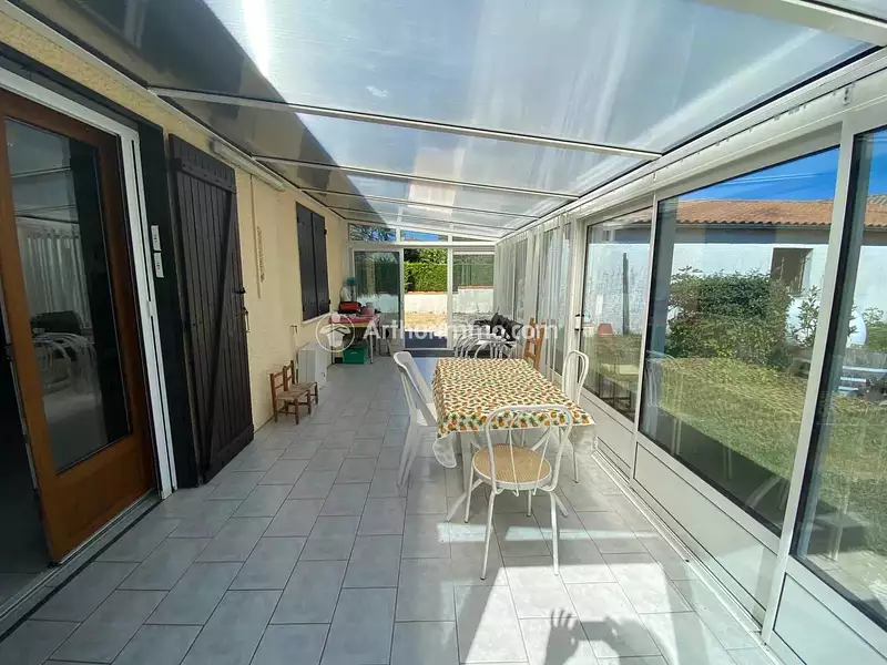 Maison, 101 m²