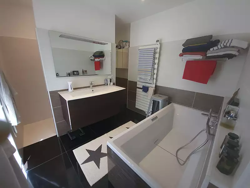 Maison, 131 m²