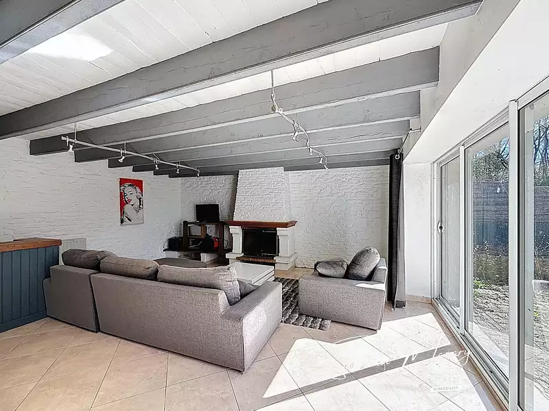 Maison, 152 m²