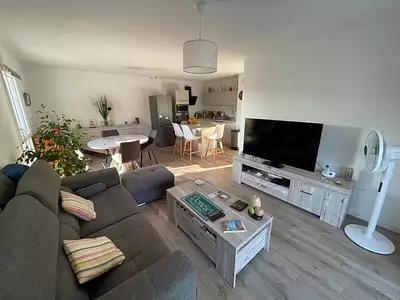 Appartement, 84 m²