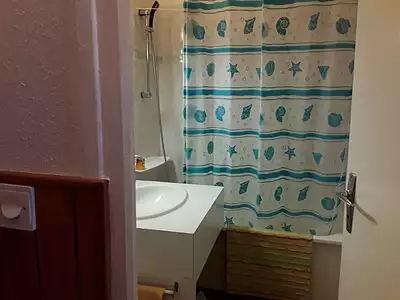 Appartement, 26 m²