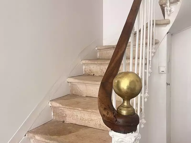 Maison, 240 m²