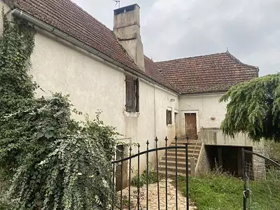 Maison, 125 m²