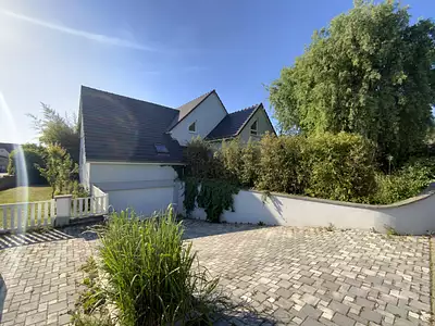 Maison, 208 m²