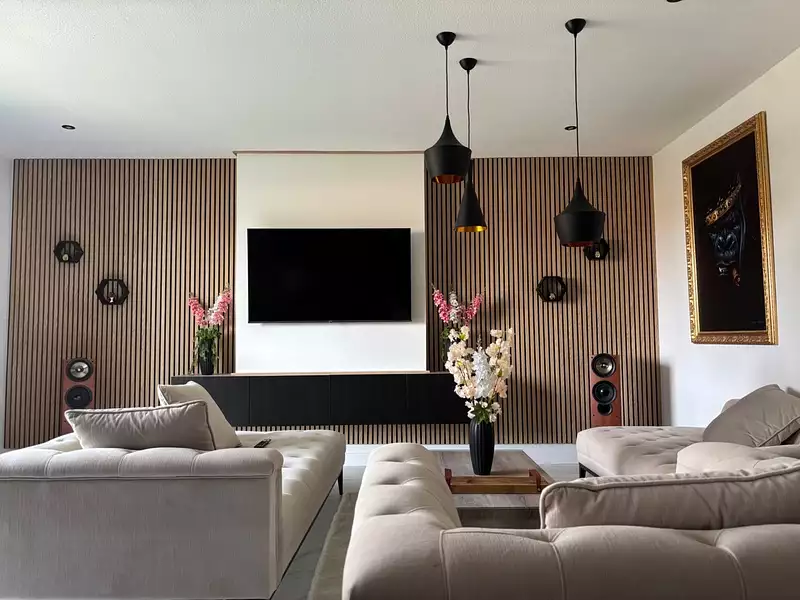 Maison, 119 m²