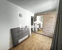 Appartement, 31,21 m²