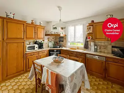 Maison, 87 m²