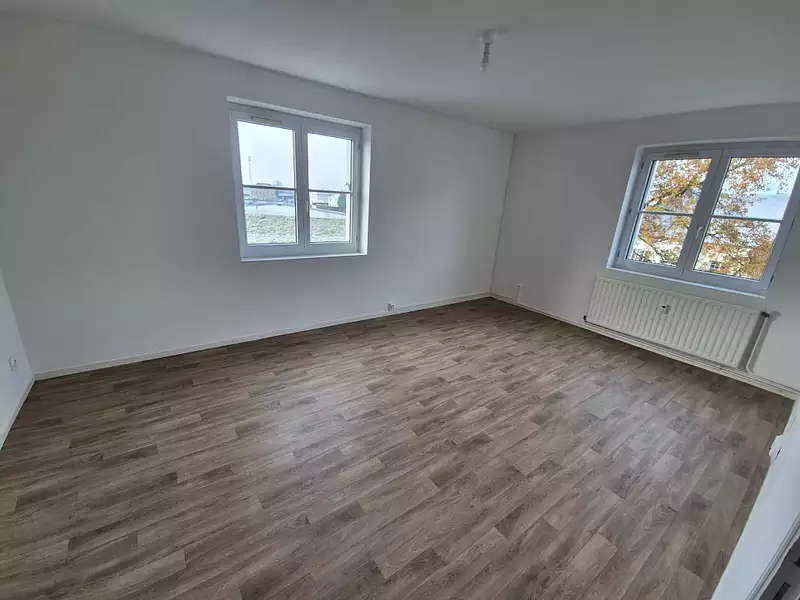 Appartement, 76 m²