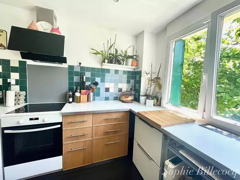 Maison, 110 m²