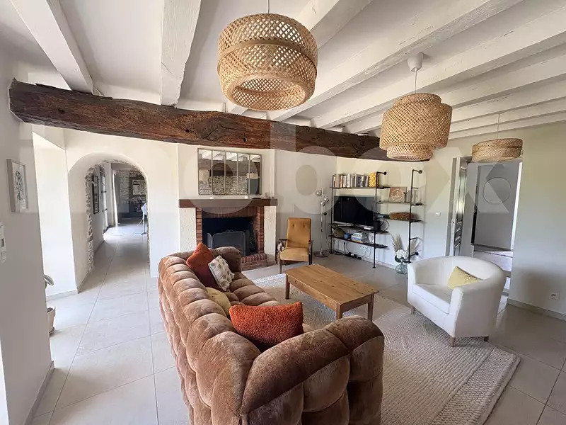 Maison, 186 m²