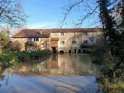 Maison, 460 m²