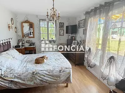Maison, 60 m²