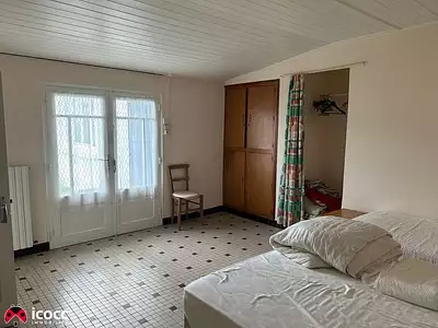 Maison, 131 m²