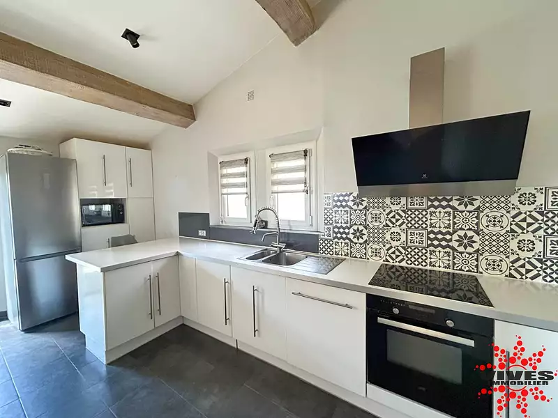 Maison, 105 m²