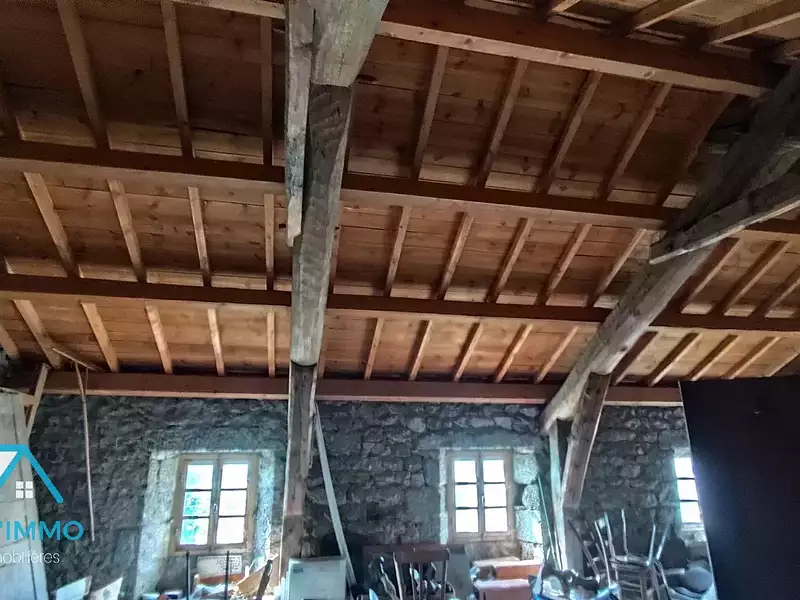 Maison, 110 m²