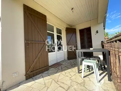 Maison, 95 m²