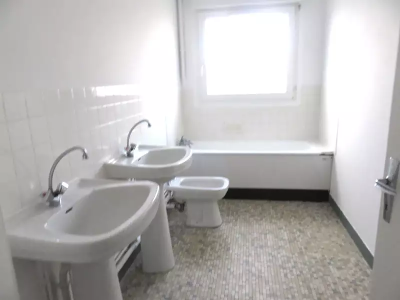 Appartement, 83 m²