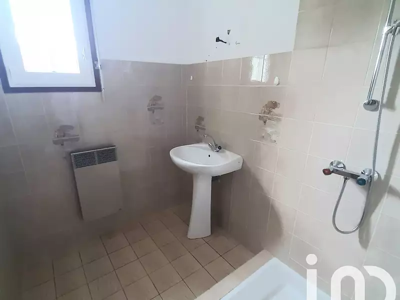 Maison, 110 m²