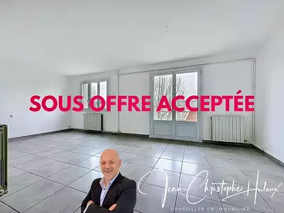 Appartement, 67 m²