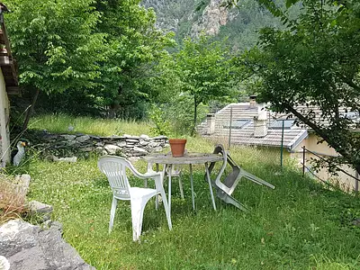 Appartement, 21,65 m²