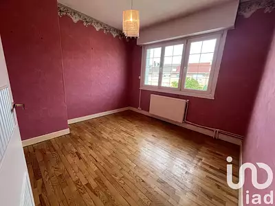 Maison, 90 m²