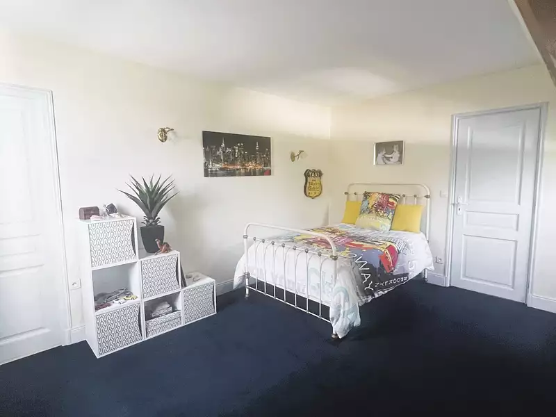 Maison, 204 m²