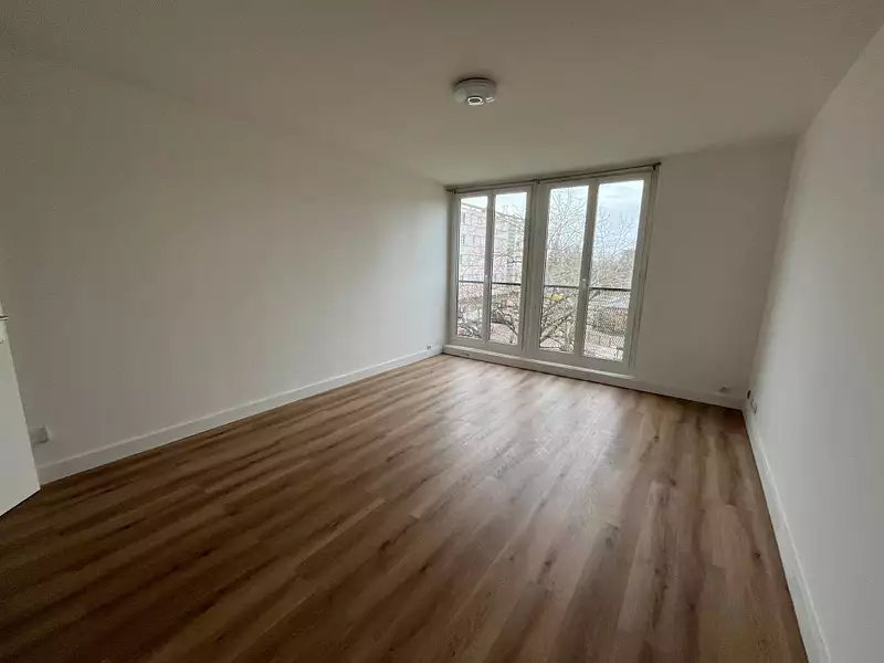 Appartement, 63 m²